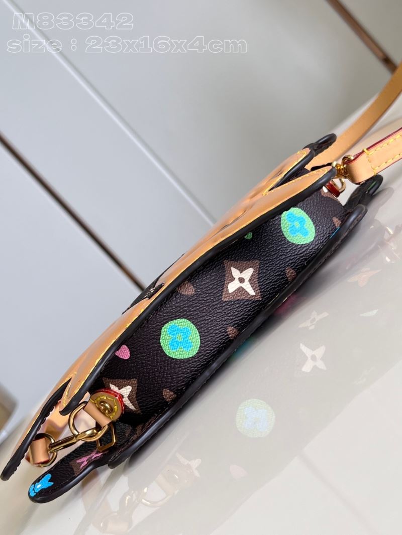 Louis Vuitton Satchel Bags
